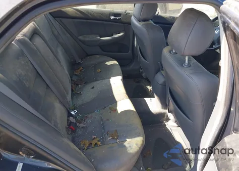 2004 Honda Accord 3.0 Ex z USA, uszkodzony, nr VIN 1HGCM66504A065021